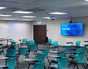 Turnkey Audio Visual & Broadcasting Solutions - Cedar