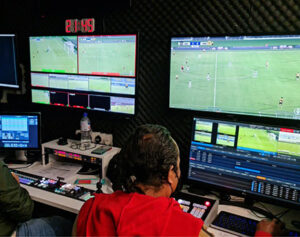 Turnkey Audio Visual & Broadcasting Solutions - Cedar