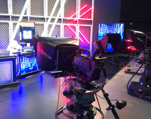 Turnkey Audio Visual & Broadcasting Solutions - Cedar